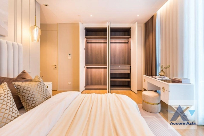 13  2 br Condominium for rent and sale in Ploenchit ,Bangkok BTS Chitlom - BTS Ratchadamri at Baan Sindhorn AA35333