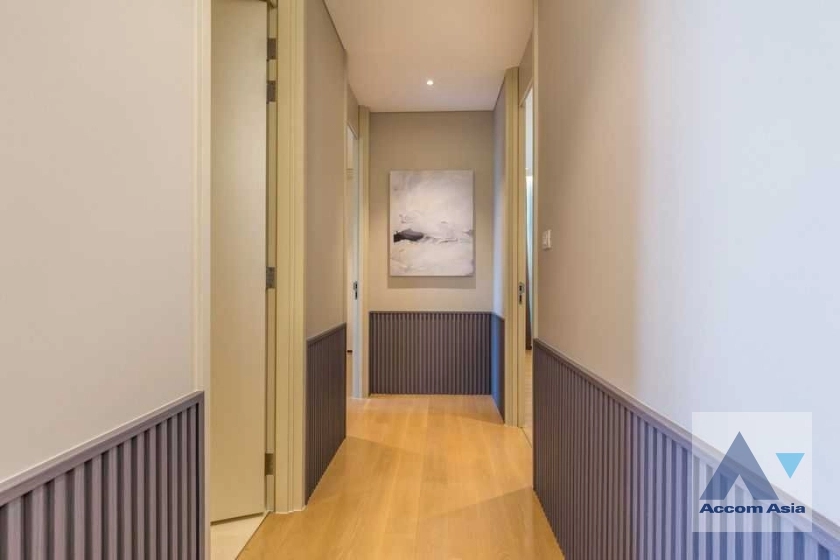 7  2 br Condominium for rent and sale in Ploenchit ,Bangkok BTS Chitlom - BTS Ratchadamri at Baan Sindhorn AA35333