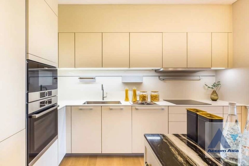 6  2 br Condominium for rent and sale in Ploenchit ,Bangkok BTS Chitlom - BTS Ratchadamri at Baan Sindhorn AA35333