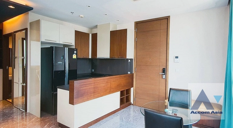 unit 2 Bedrooms  Condominium For Sale in Sukhumvit, Bangkok  near BTS Thong Lo (AA35343)