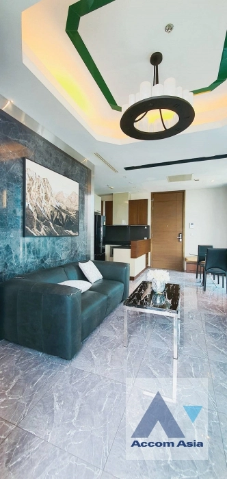  1  2 br Condominium For Sale in Sukhumvit ,Bangkok BTS Thong Lo at Quattro Thonglor AA35343