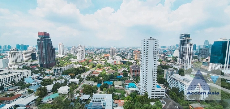 12  2 br Condominium For Sale in Sukhumvit ,Bangkok BTS Thong Lo at Quattro Thonglor AA35343