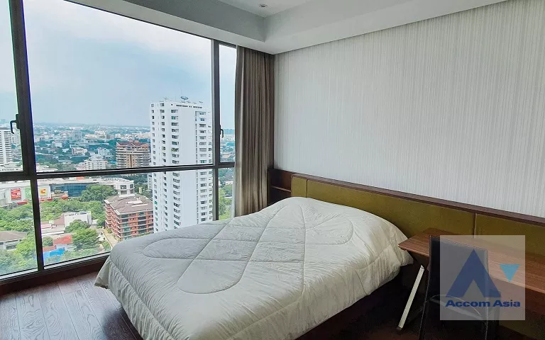 7  2 br Condominium For Sale in Sukhumvit ,Bangkok BTS Thong Lo at Quattro Thonglor AA35343