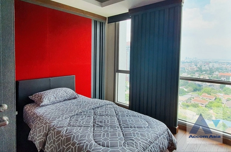 6  2 br Condominium For Sale in Sukhumvit ,Bangkok BTS Thong Lo at Quattro Thonglor AA35343