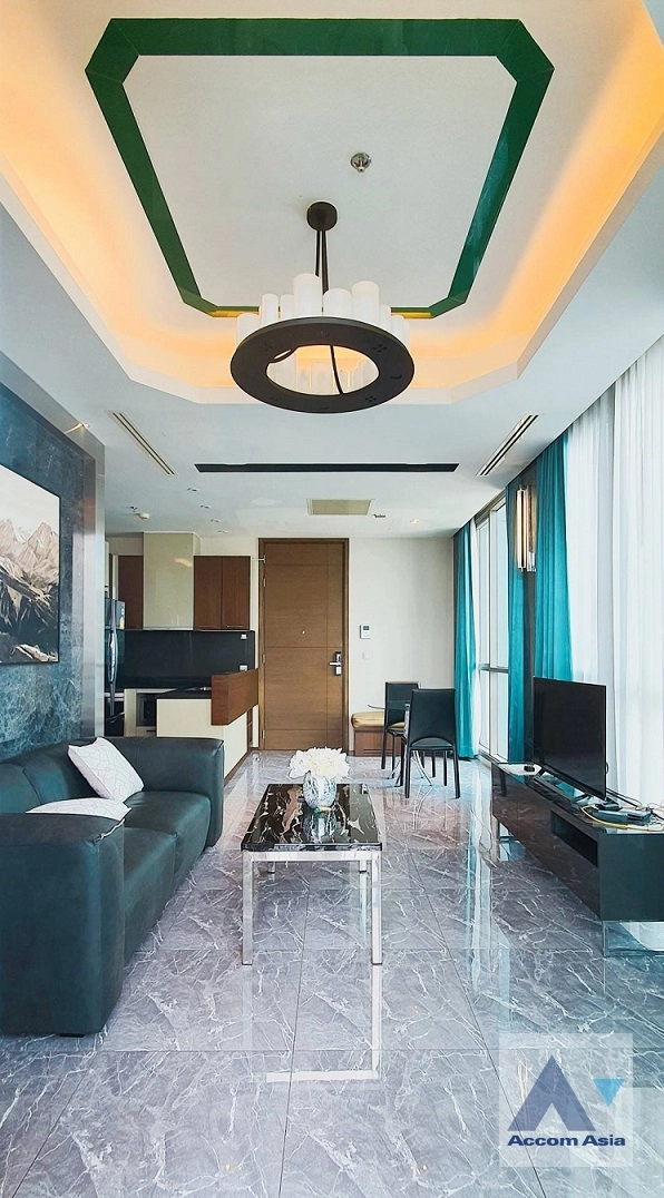 5  2 br Condominium For Sale in Sukhumvit ,Bangkok BTS Thong Lo at Quattro Thonglor AA35343