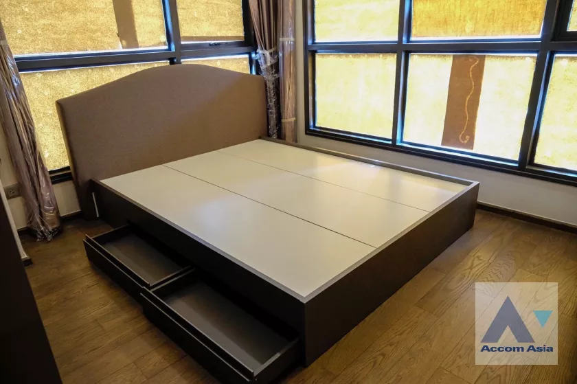 5  2 br Condominium for rent and sale in Phaholyothin ,Bangkok BTS Ratchathewi at IDEO Q Ratchathewi AA35344