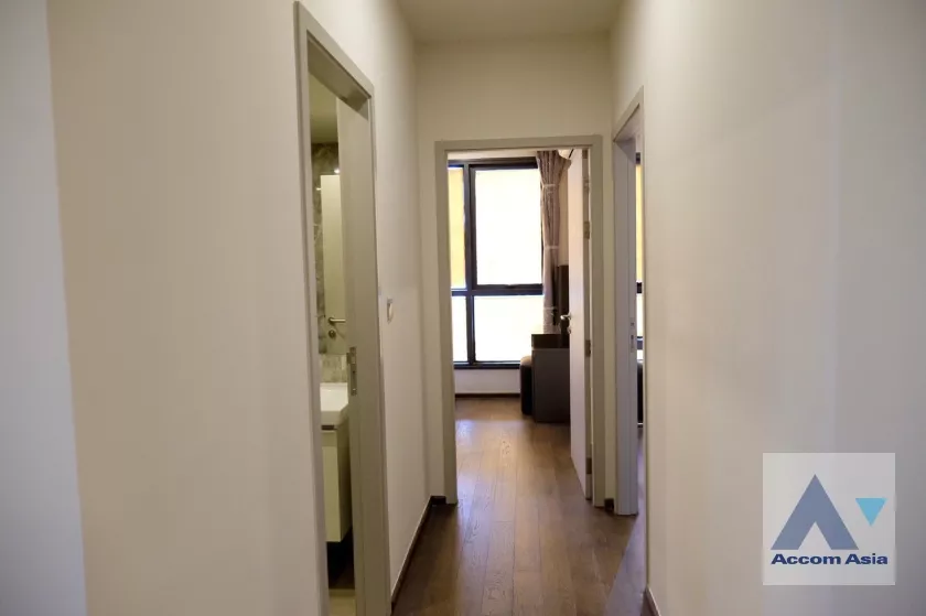 4  2 br Condominium for rent and sale in Phaholyothin ,Bangkok BTS Ratchathewi at IDEO Q Ratchathewi AA35344