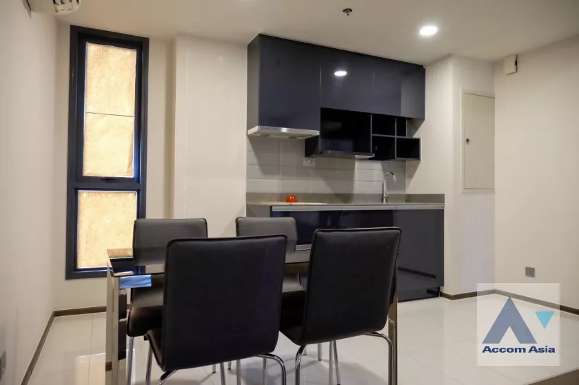  1  2 br Condominium for rent and sale in Phaholyothin ,Bangkok BTS Ratchathewi at IDEO Q Ratchathewi AA35344