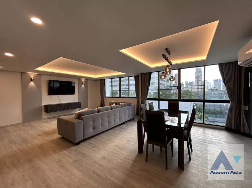 4  2 br Condominium For Rent in Sukhumvit ,Bangkok BTS Thong Lo at Prestige 49 AA35347
