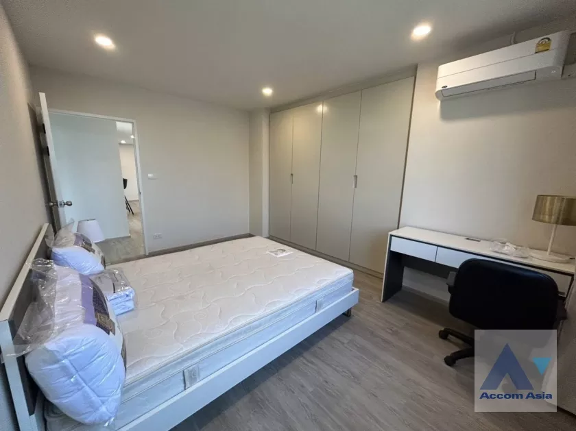 9  2 br Condominium For Rent in Sukhumvit ,Bangkok BTS Thong Lo at Prestige 49 AA35347