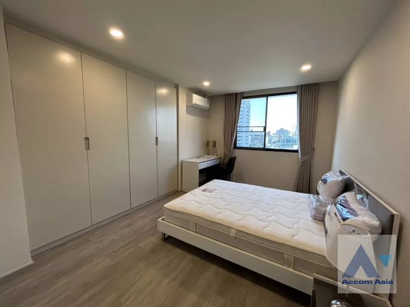 10  2 br Condominium For Rent in Sukhumvit ,Bangkok BTS Thong Lo at Prestige 49 AA35347