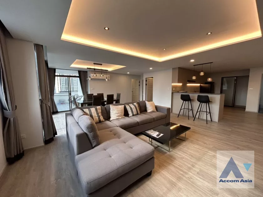  1  2 br Condominium For Rent in Sukhumvit ,Bangkok BTS Thong Lo at Prestige 49 AA35347
