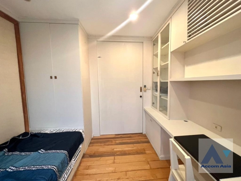 12  2 br Condominium for rent and sale in Silom ,Bangkok BRT Arkhan Songkhro - BTS Saint Louis at Sathorn Suite AA35348