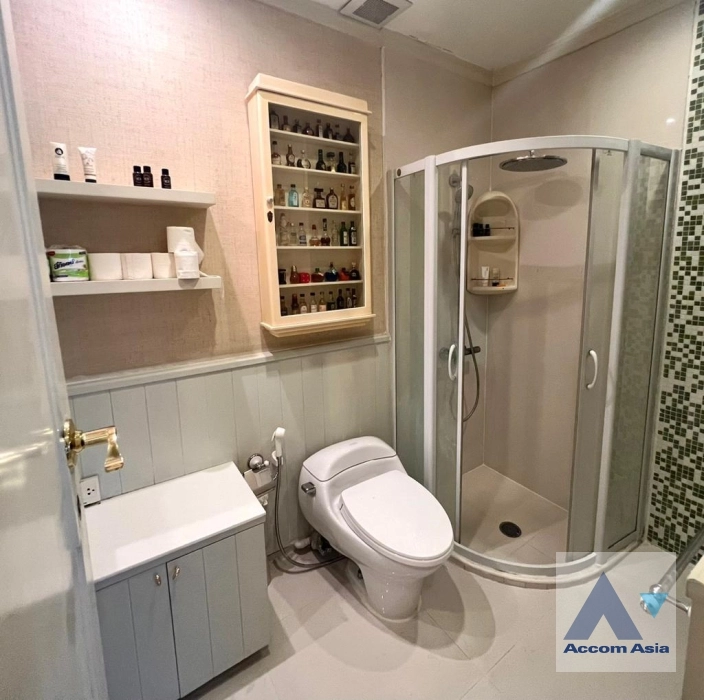 14  2 br Condominium for rent and sale in Silom ,Bangkok BRT Arkhan Songkhro - BTS Saint Louis at Sathorn Suite AA35348