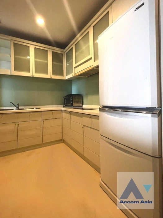 7  2 br Condominium for rent and sale in Silom ,Bangkok BRT Arkhan Songkhro - BTS Saint Louis at Sathorn Suite AA35348