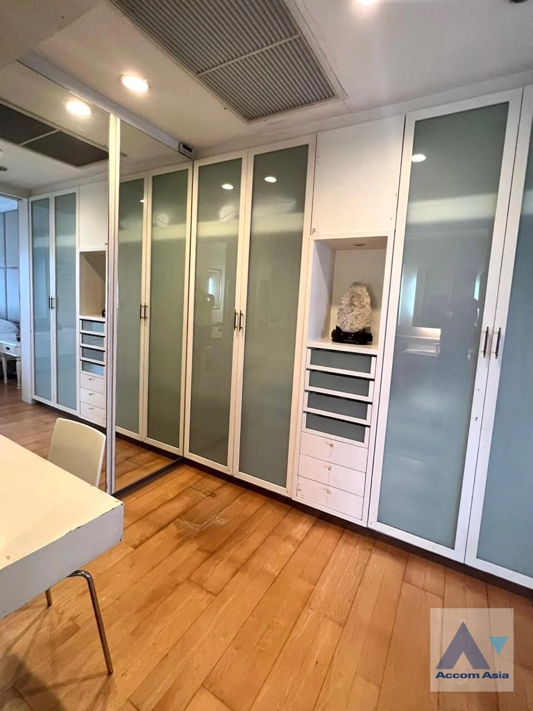 13  2 br Condominium for rent and sale in Silom ,Bangkok BRT Arkhan Songkhro - BTS Saint Louis at Sathorn Suite AA35348