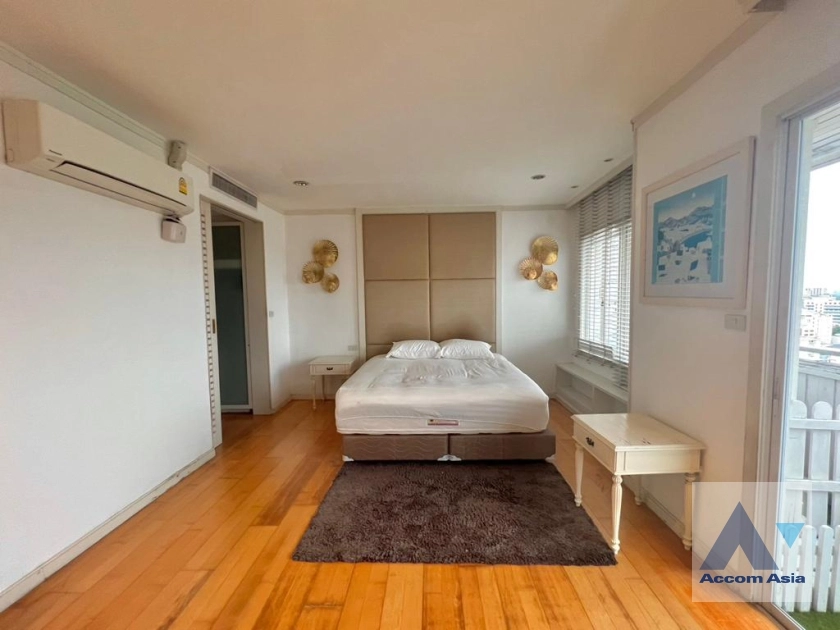 10  2 br Condominium for rent and sale in Silom ,Bangkok BRT Arkhan Songkhro - BTS Saint Louis at Sathorn Suite AA35348