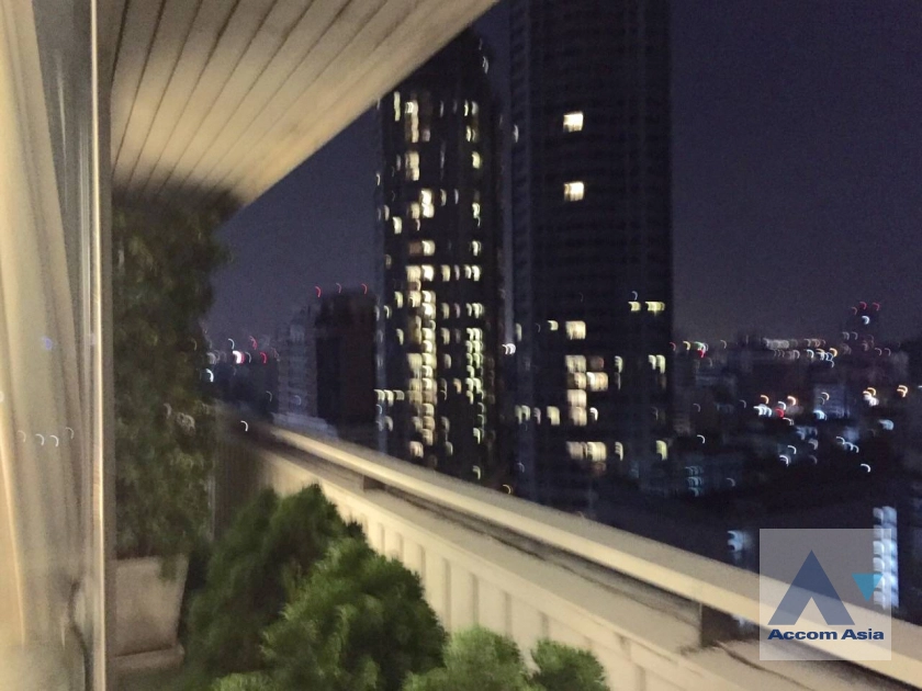 19  2 br Condominium for rent and sale in Silom ,Bangkok BRT Arkhan Songkhro - BTS Saint Louis at Sathorn Suite AA35348