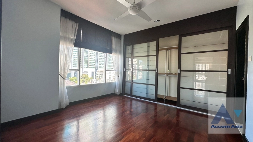 11  2 br Condominium For Sale in Sukhumvit ,Bangkok BTS Phrom Phong at Wilshire AA35349