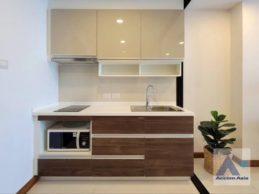 9  1 br Condominium for rent and sale in Charoen Nakhon ,Bangkok BTS Krung Thon Buri at Supalai Premier Charoen Nakhon AA35350