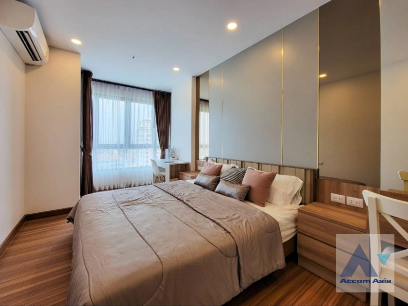 13  1 br Condominium for rent and sale in Charoen Nakhon ,Bangkok BTS Krung Thon Buri at Supalai Premier Charoen Nakhon AA35350