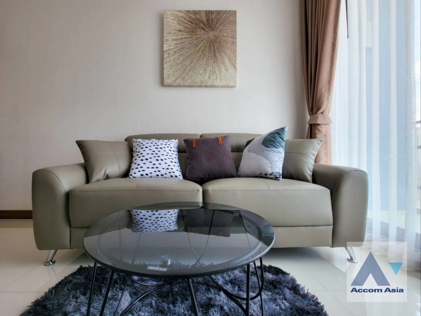 unitFully Furnished | Supalai Premier Charoen Nakhon