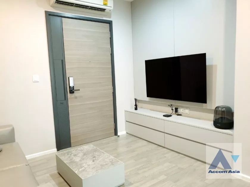 unitThe Room Sathorn St Louis