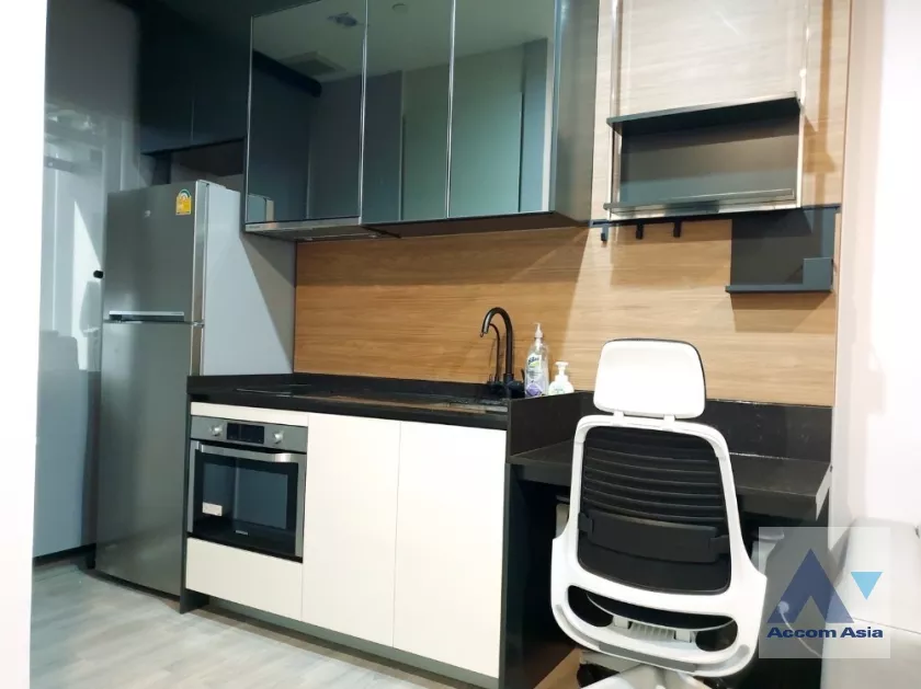 unitThe Room Sathorn St Louis