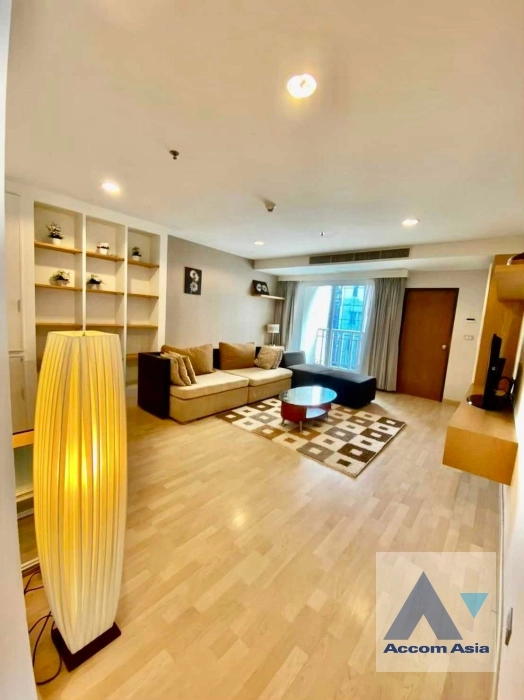  2 Bedrooms  Condominium For Rent & Sale in Sukhumvit, Bangkok  near BTS Thong Lo (AA35359)