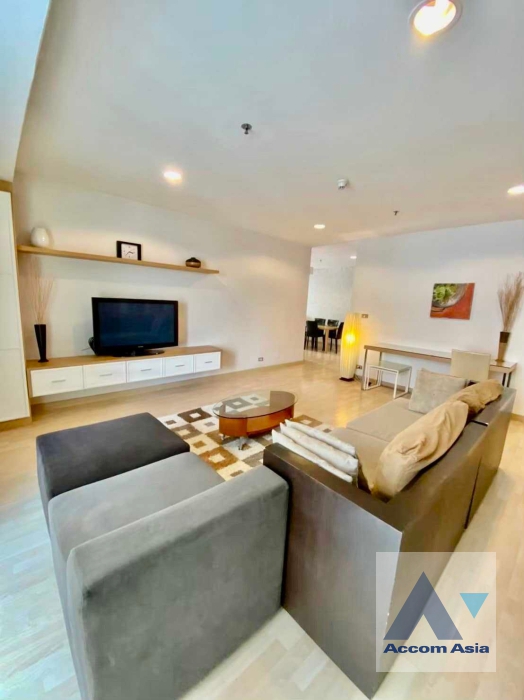 condominium for rent in Sukhumvit, Bangkok Code AA35359