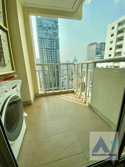 12  2 br Condominium for rent and sale in Sukhumvit ,Bangkok BTS Thong Lo at 59 Heritage AA35359
