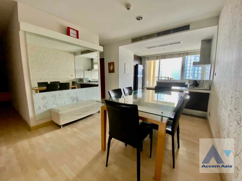  2 Bedrooms  Condominium For Rent & Sale in Sukhumvit, Bangkok  near BTS Thong Lo (AA35359)