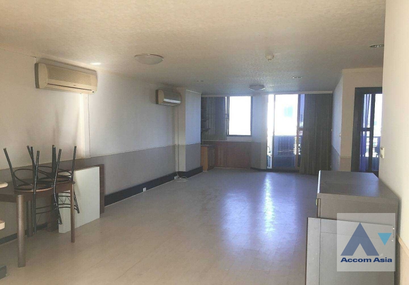 unitSupalai Place Tower A