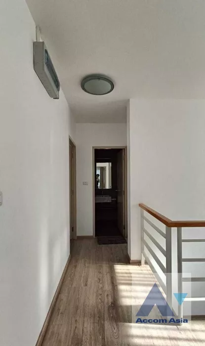 7  3 br House For Rent in Samutprakan ,  at Atoll Maldives Palms AA35362