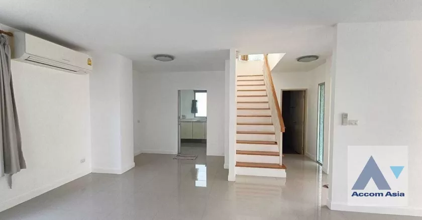 5  3 br House For Rent in Samutprakan ,  at Atoll Maldives Palms AA35362