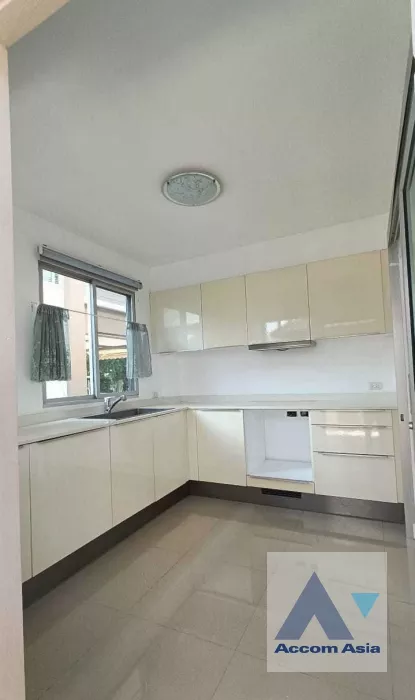 4  3 br House For Rent in Samutprakan ,  at Atoll Maldives Palms AA35362