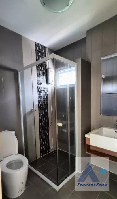 11  3 br House For Rent in Samutprakan ,  at Atoll Maldives Palms AA35362