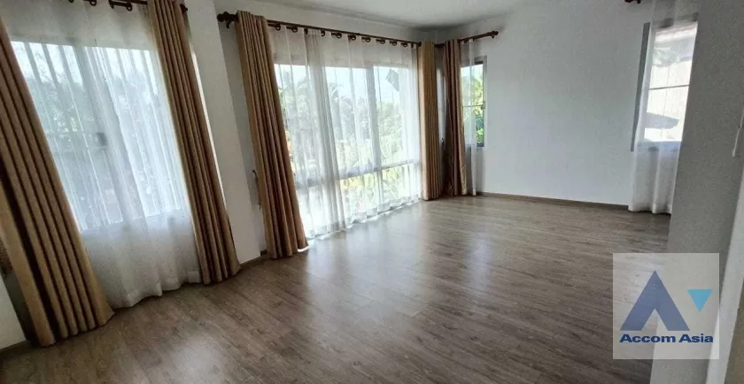 10  3 br House For Rent in Samutprakan ,  at Atoll Maldives Palms AA35362