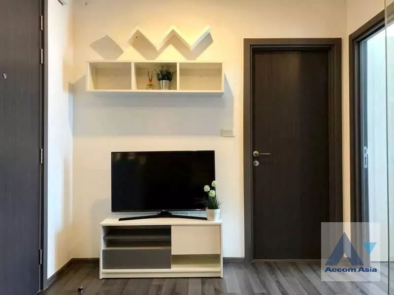  1  1 br Condominium for rent and sale in Sukhumvit ,Bangkok BTS On Nut at The Base Park West AA35370