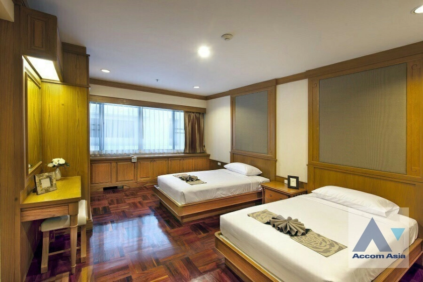 9  4 br Apartment for rent and sale in Sukhumvit ,Bangkok BTS Phrom Phong at High quality of living AA35373