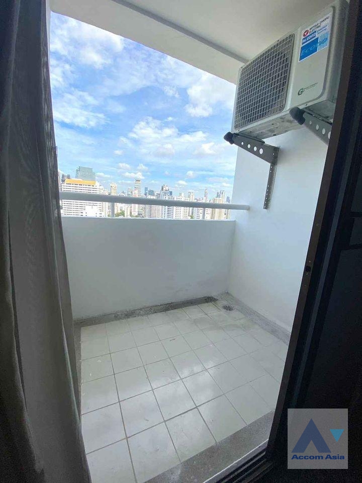 10  1 br Condominium for rent and sale in Sukhumvit ,Bangkok  at Waterford Park  AA35374