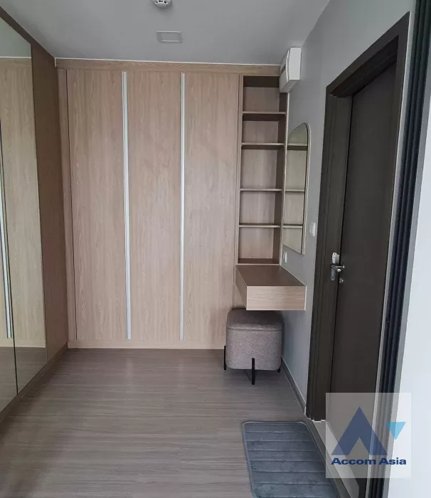 4  3 br Condominium For Rent in Sukhumvit ,Bangkok BTS Punnawithi at The Privacy S101 AA35376