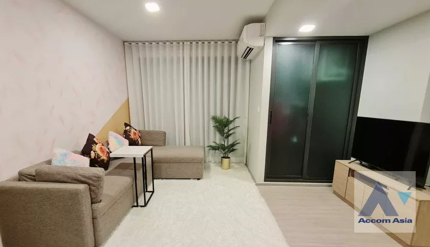  2  3 br Condominium For Rent in  ,Bangkok BTS Punnawithi at The Privacy S101 AA35376