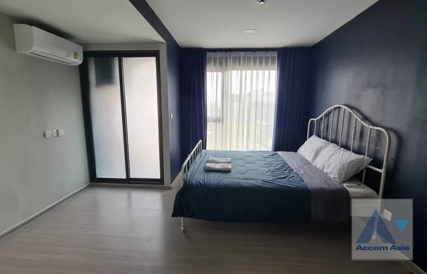  1  3 br Condominium For Rent in  ,Bangkok BTS Punnawithi at The Privacy S101 AA35376