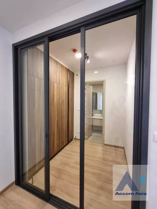 7  1 br Condominium For Rent in Phaholyothin ,Bangkok BTS Phaya Thai at XT Phayathai  AA35377