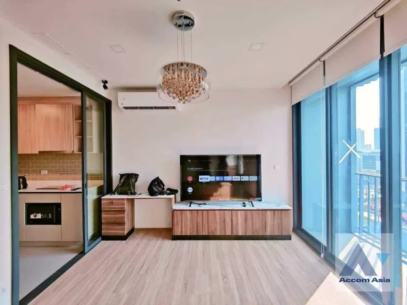  2  1 br Condominium For Rent in Phaholyothin ,Bangkok BTS Phaya Thai at XT Phayathai  AA35377