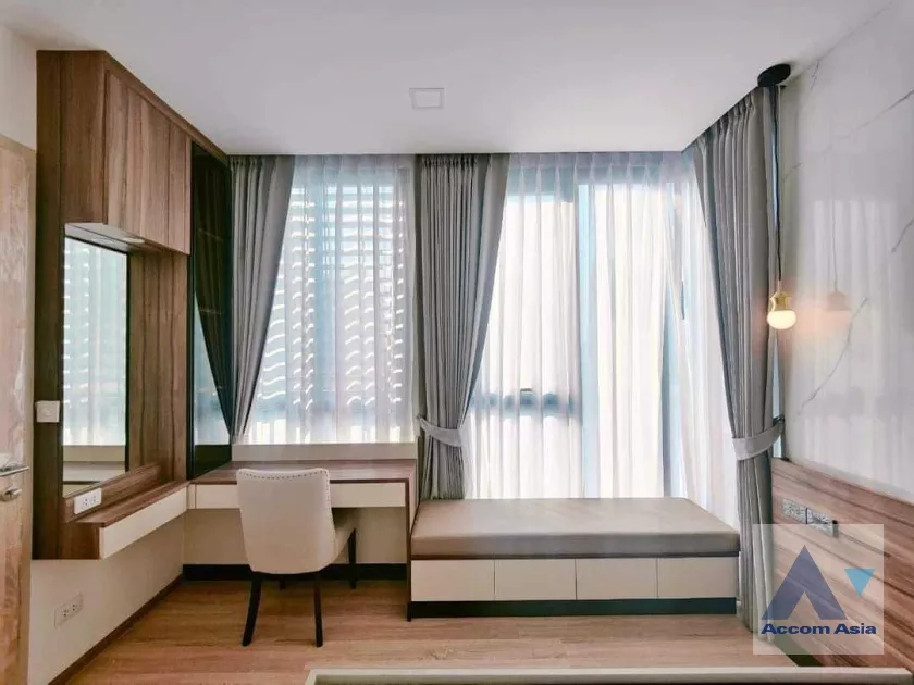 6  1 br Condominium For Rent in Phaholyothin ,Bangkok BTS Phaya Thai at XT Phayathai  AA35377