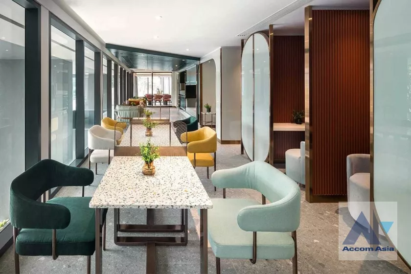  1  1 br Condominium For Rent in Phaholyothin ,Bangkok BTS Phaya Thai at XT Phayathai  AA35377