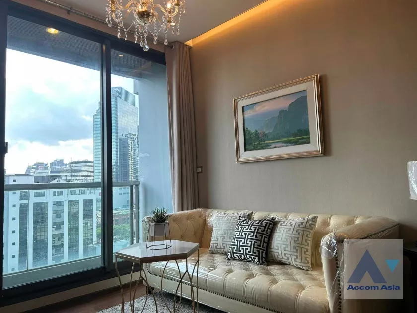 unitThe Address Sukhumvit 28