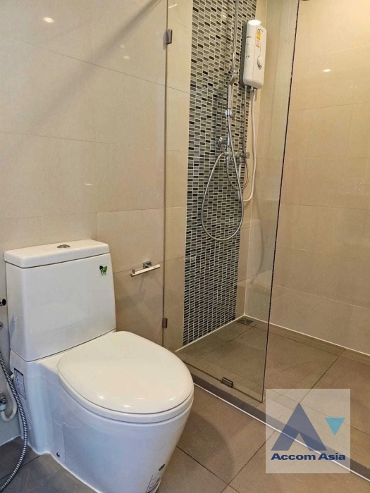 9  1 br Condominium For Rent in Bang Na ,Bangkok BTS Udomsuk at The Sky Sukhumvit AA35379